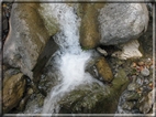 foto Cascate in Val Genova